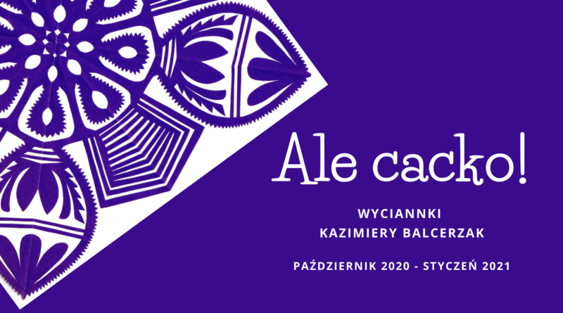 Ale cacko!