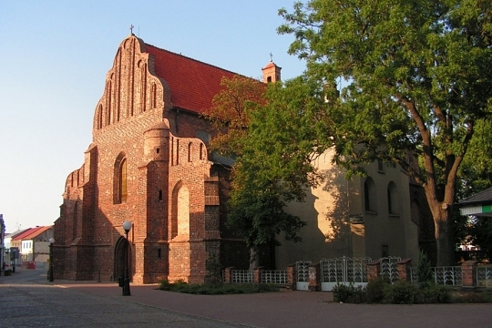 Kościół pw. św. Bartłomieja