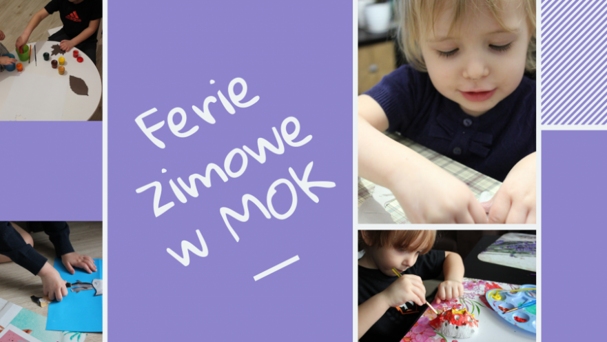 Ferie z Muzeum!