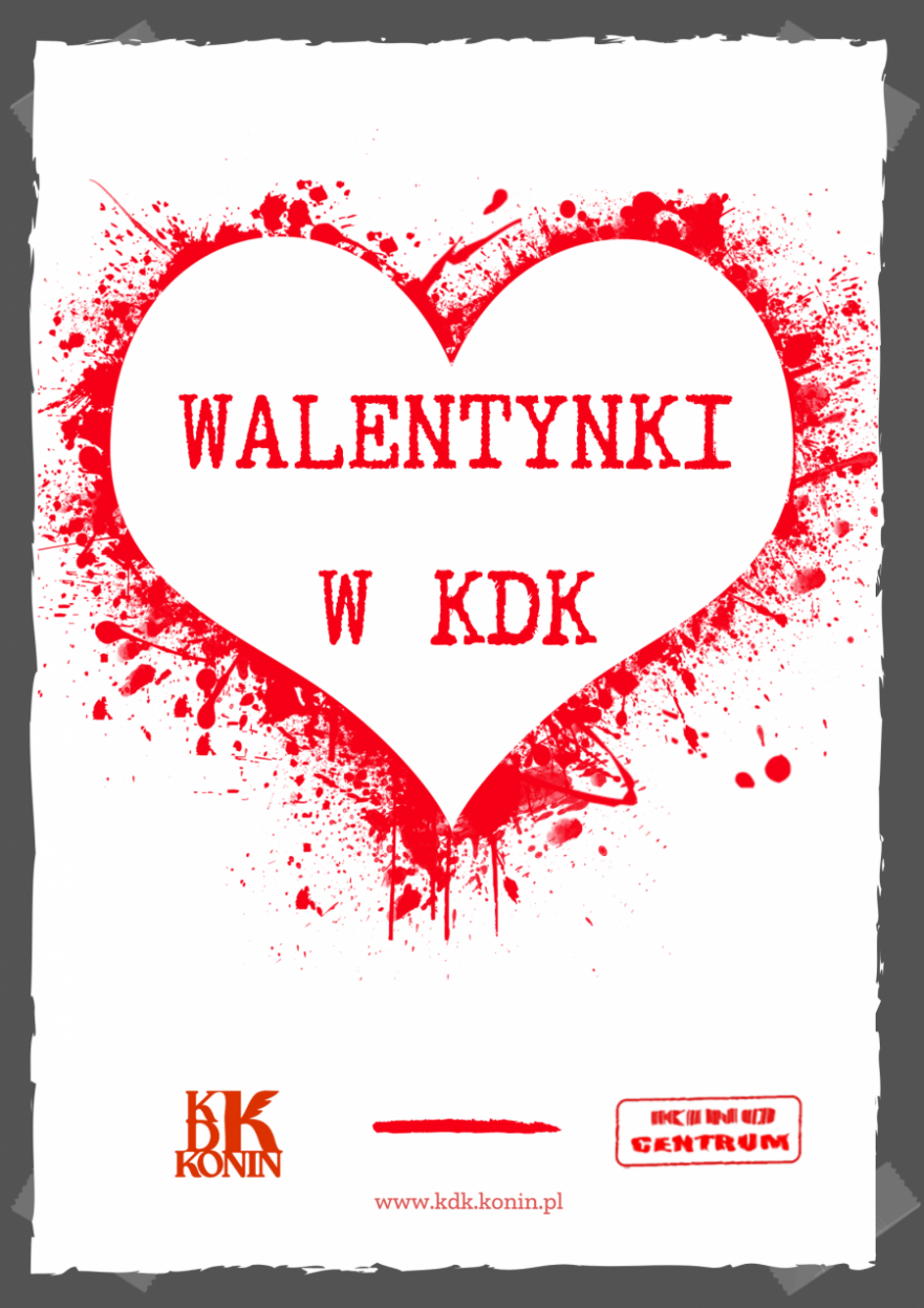 Filmowe Walentynki