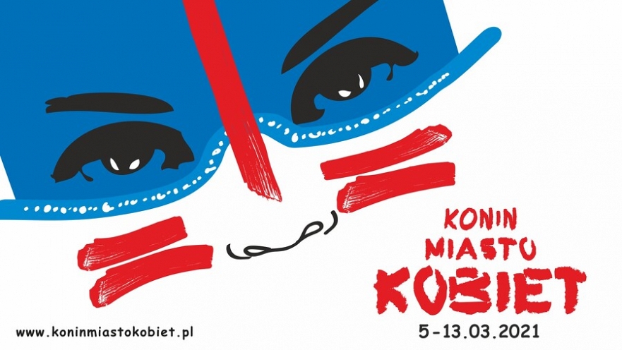 Konin Miasto Kobiet