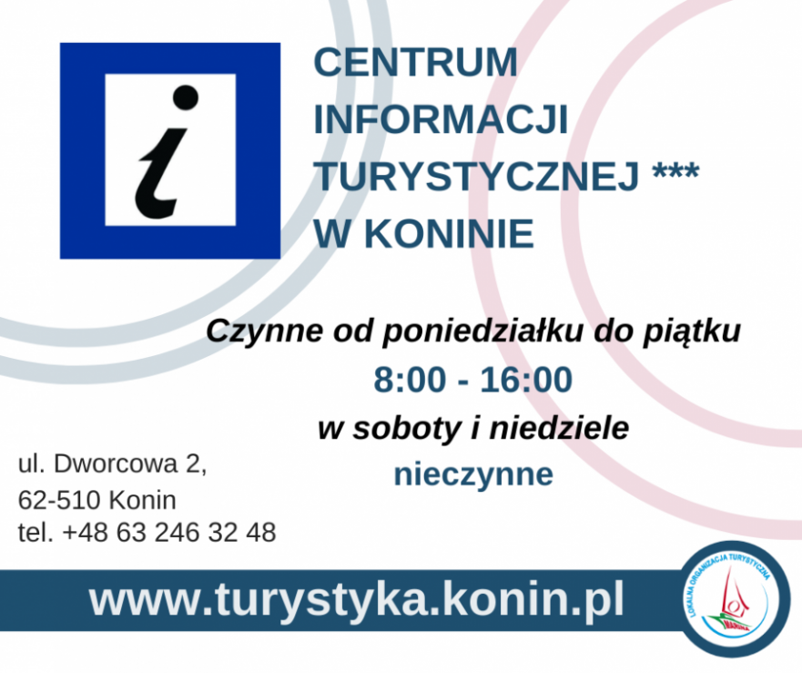 Nowe godziny otwarcia biura