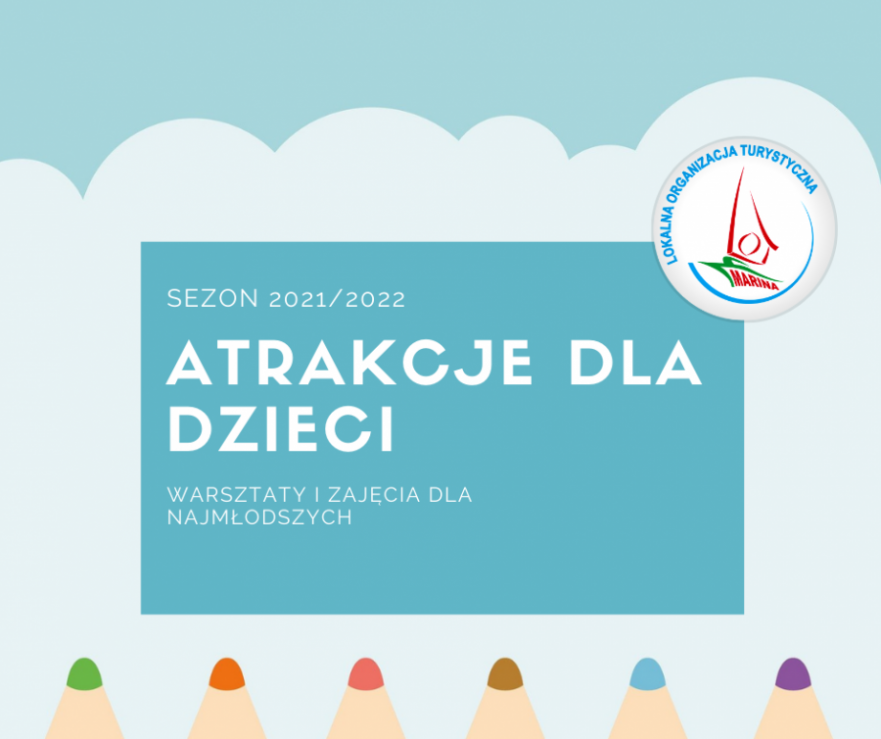 Atrakcje dla dzieci