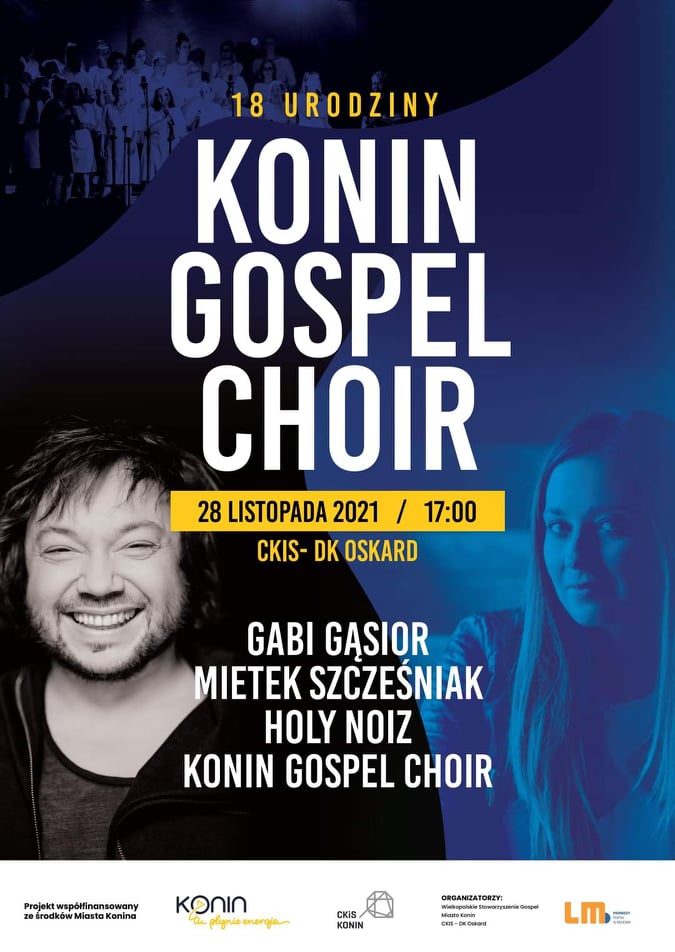 Konin Gospel Choir
