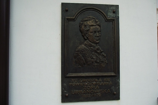 Izba Pamięci Zofii Urbanowskiej w Kowalewku