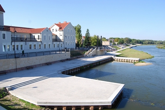 Bulwar Nadwarciański