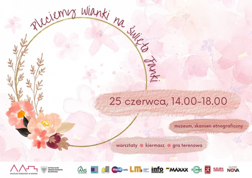 „Święto Jana, święto Janki”
