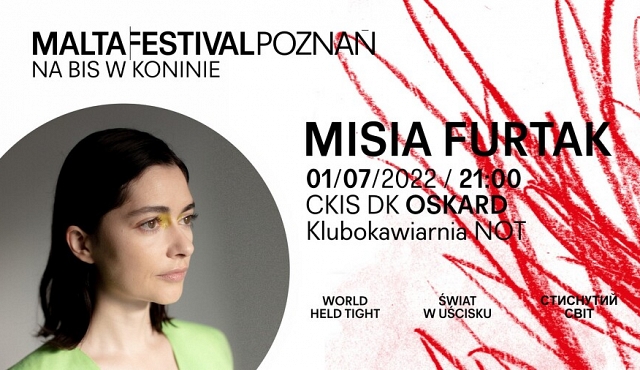 Malta Festival Poznań na bis w Koninie 2022