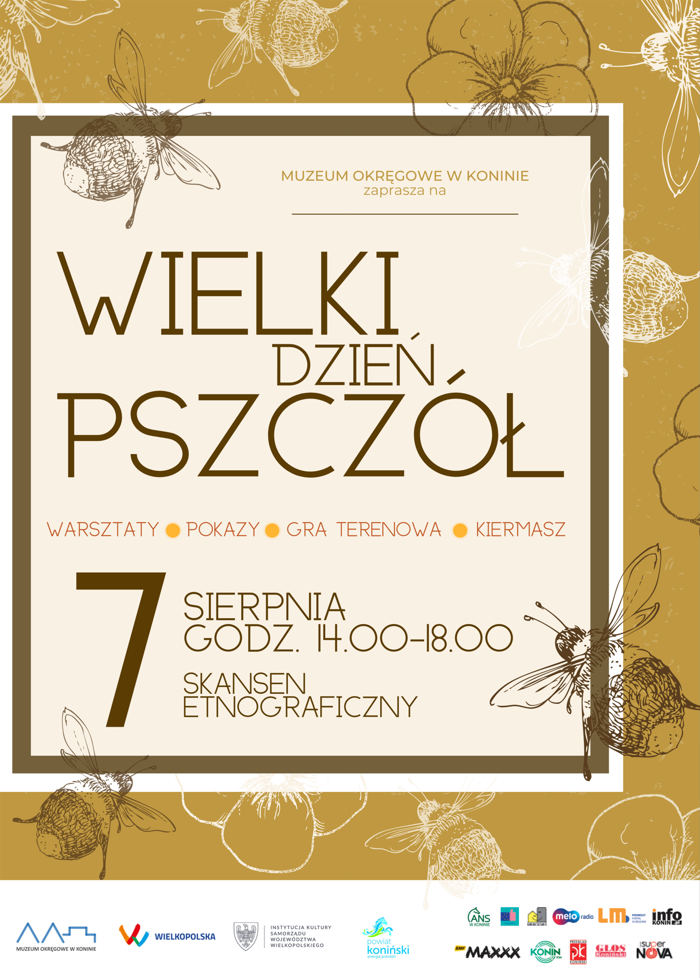 Wielki Dzień Pszczół