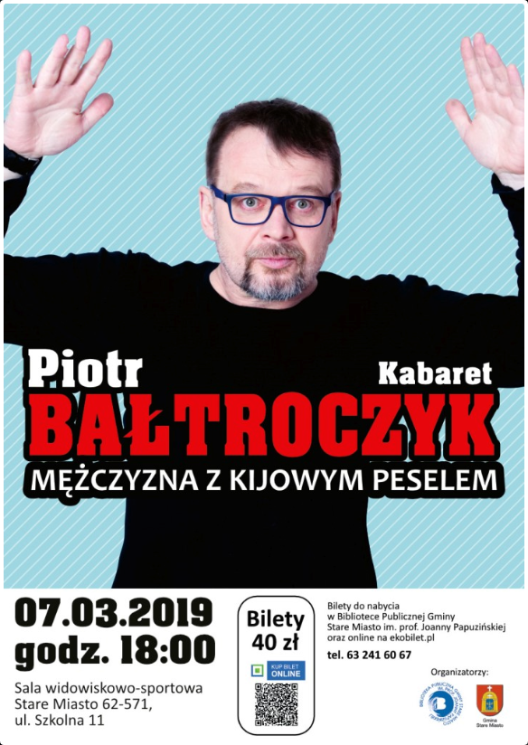"Mężczyzna z kijowym peselem"