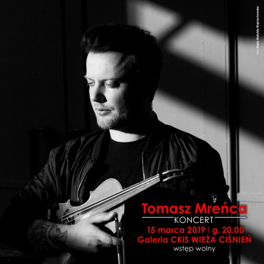 Tomasz Mreńca