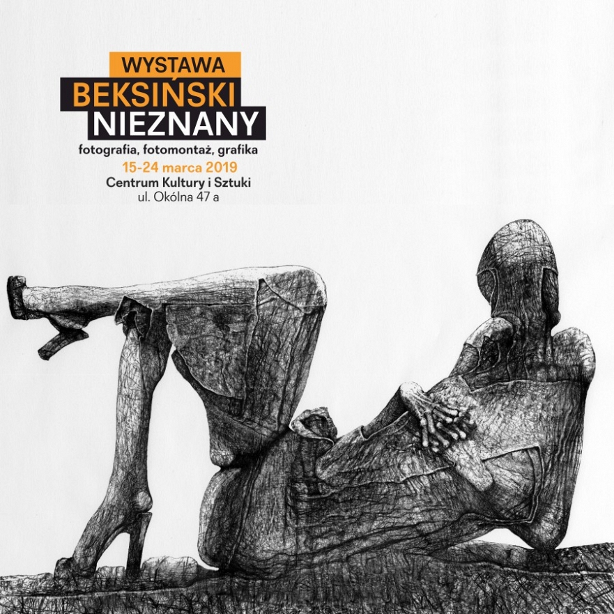 "Beksiński nieznany"