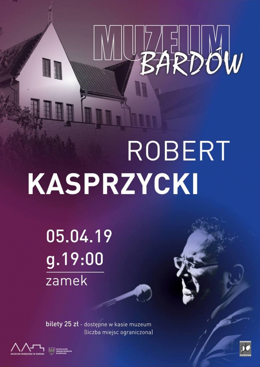 MUZEUM BARDÓW
