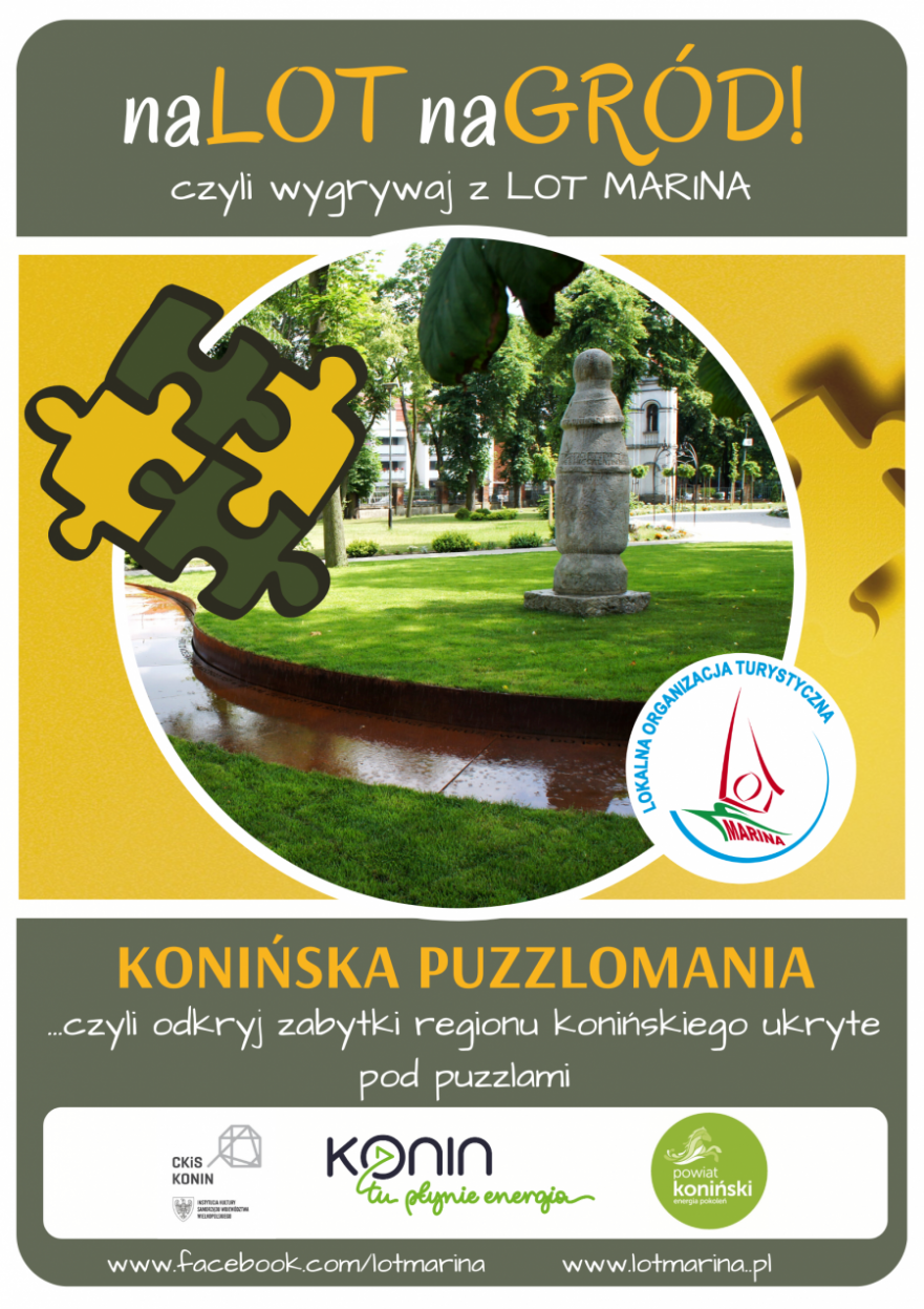 naLOT naGRÓD!
