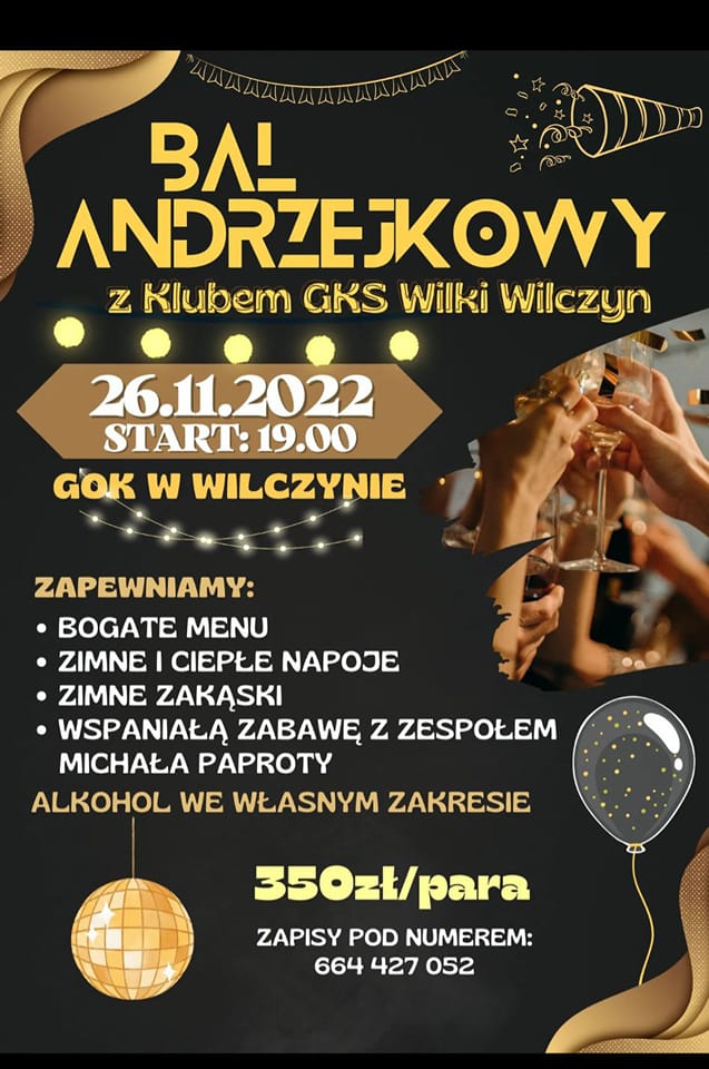 GOK w Wilczynie