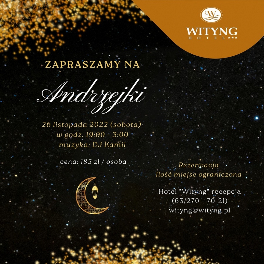 Hotel Wityng