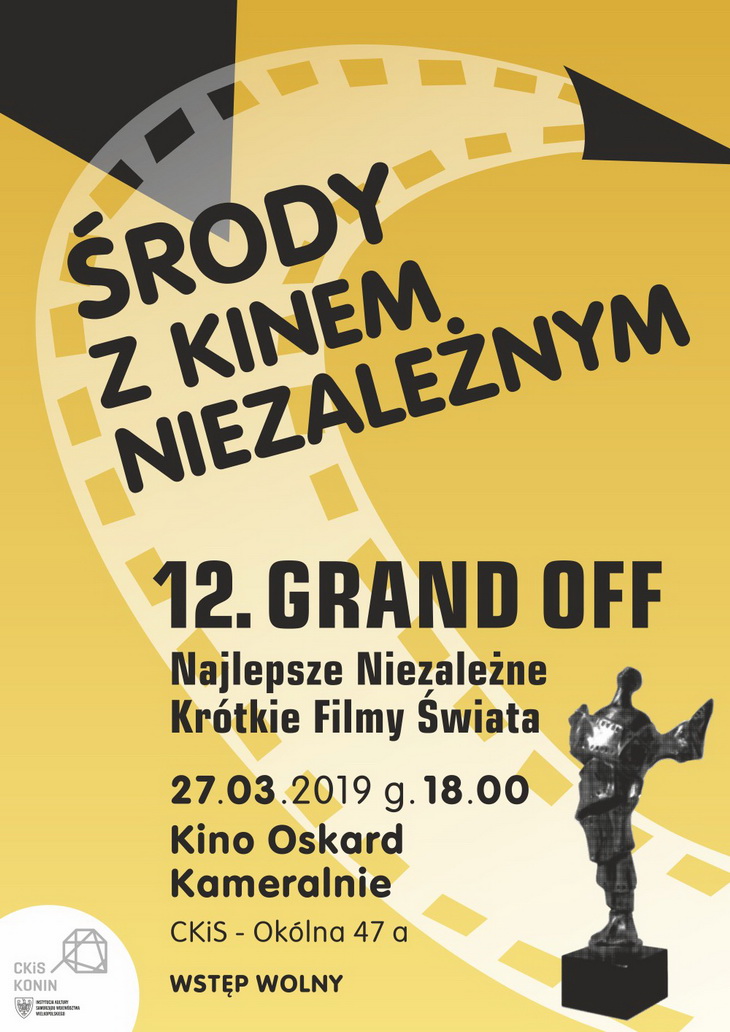 Środa z kinem niezależnym
