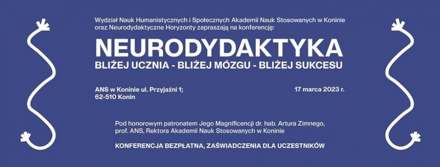Konferencja Neurodydaktyka
