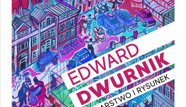 EDWARD DWURNIK