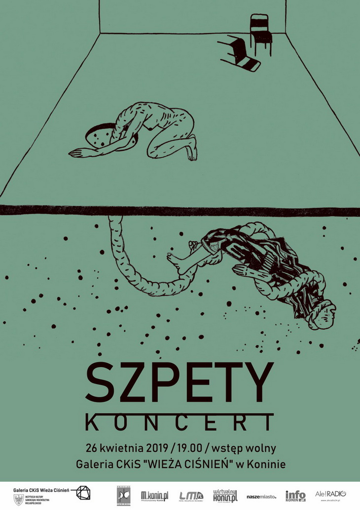 Koncert SZPETY