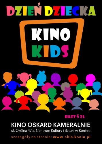 Kino Kids