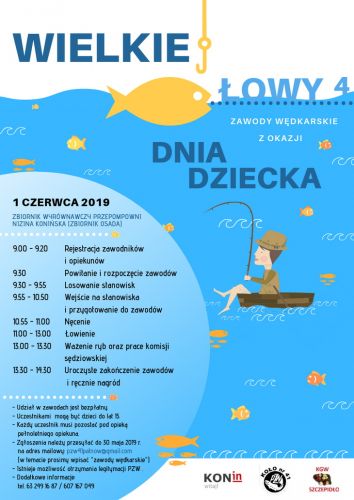 "Wielkie Łowy"
