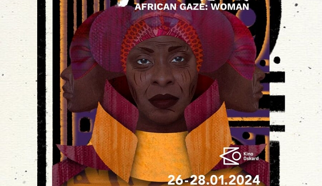 18. Festiwal Filmów Afrykańskich
