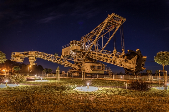 Kopalnia Węgla Brunatnego „Konin”