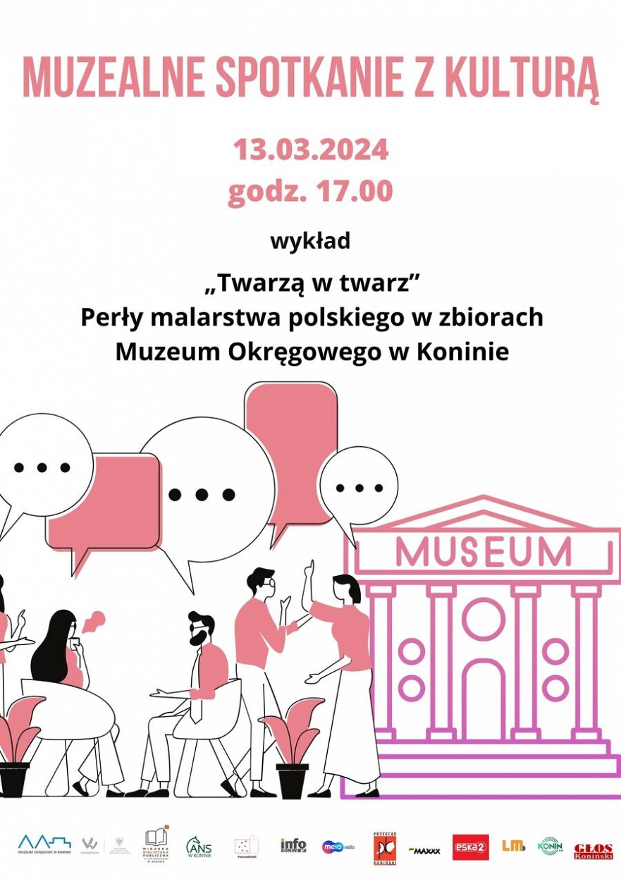 Muzealne spotkanie z kulturą