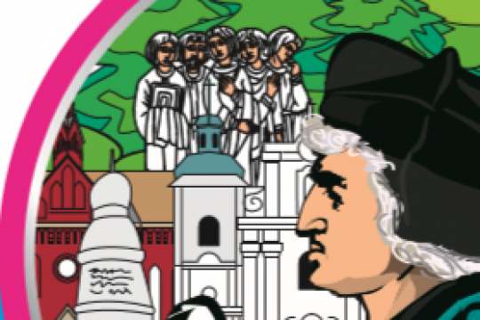 Rowerowy quest "Śladami Jana Długosza po Ziemi Konińskiej"