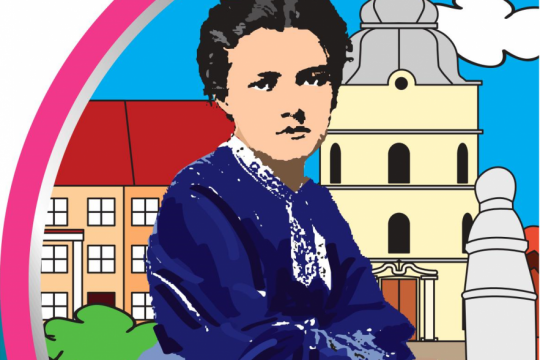 ROWEROWY QUEST "Śladami Zofii Urbanowskiej po Ziemi Konińskiej"