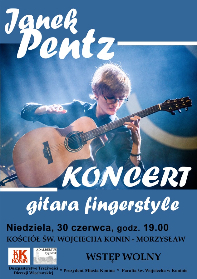 GITARA FINGERSTYLE