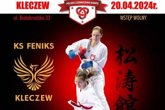 IX Otwarte Mistrzostwa Polski UKF