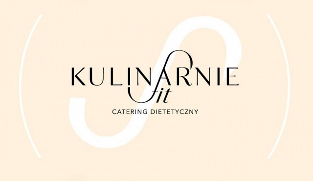 Catering dietetyczny Kulinarnie Fit