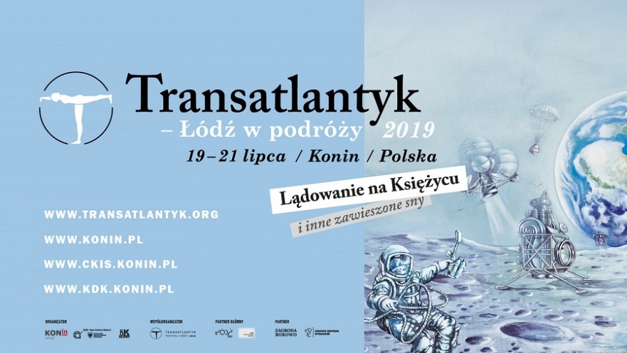 Transatlantyk