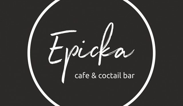 Epicka cafe & cocktail bar