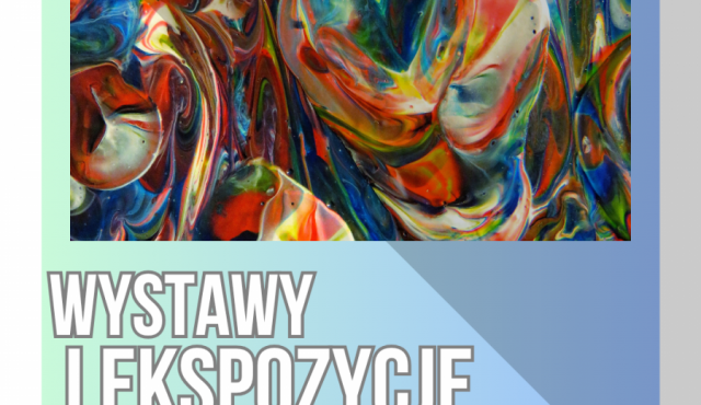 Wystawy i ekspozycje - region koniński