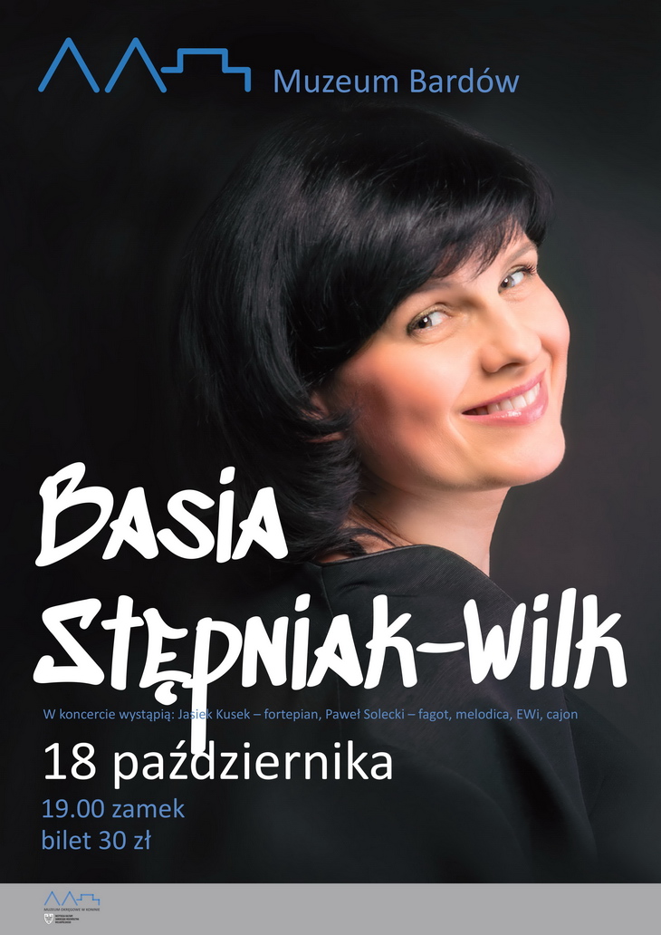 Koncert z cyklu Muzeum Bardów