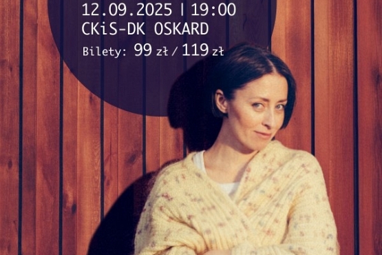 Koncert Natalii Przybysz