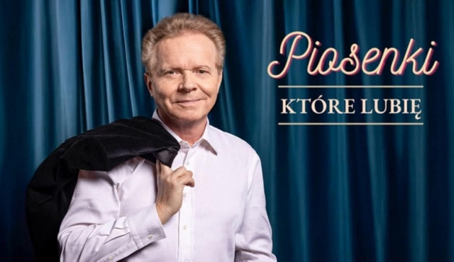 Michał Bajor w Koninie