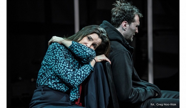 Teatr Polska 2025 "Kruk z Tower"