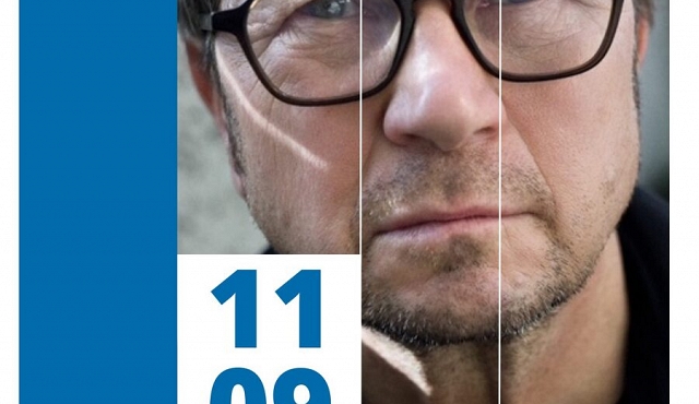 Spotkanie z Piotrem Cyrwusem