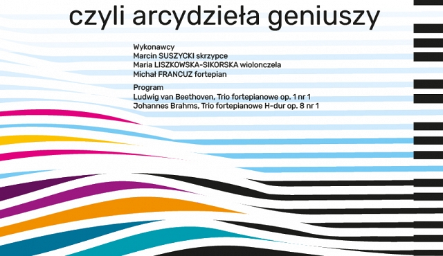 Koncert B&B czyli arcydzieła geniuszy