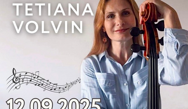 Koncert w Miejskiej Bibliotece Publicznej w Koninie