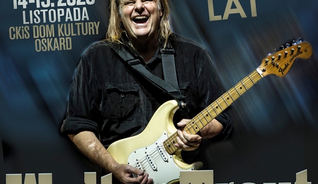 30. Międzynarodowy Festiwal Bluesonalia