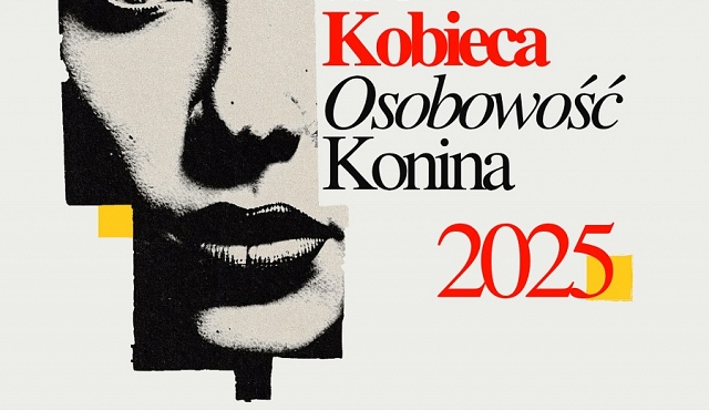 Kobieca Osobowość Konina 2025