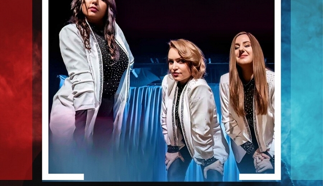 Babskie granie koncert w Wilczynie