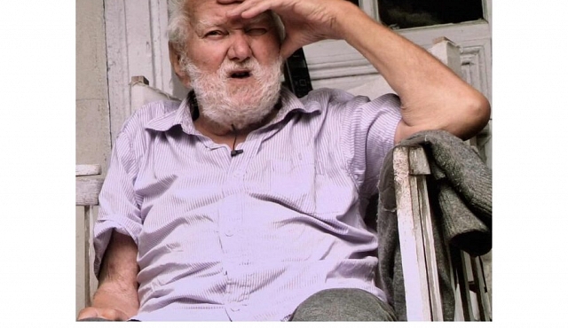 Dokument "Niezwykły człowiek w niezwykłym miejscu"