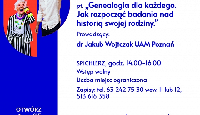Weekend seniora z kulturą z Muzeum Okręgowym w Koninie