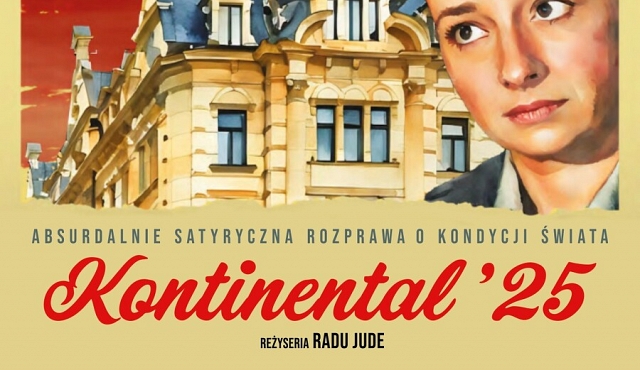 Kino Konesera w Oskardzie